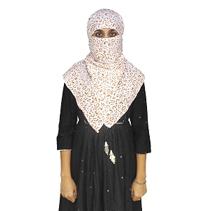 switchon rayon anti pollution full face scarf uv sun rays protection hijab scarf for women and girls