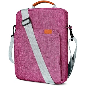 swook tablet sleeve for 9-11 inch sleeve compatible for ipad 10th 109 102 pro 11 m2 ipad air 97 oneplus pad xiaomi pad samsung galaxy oppo redmi pad realme pad x tablets bag sleeves