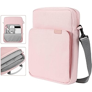 swook tablet sleeve for 9-11 inch sleeve compatible for ipad 10th 109 102 pro 11 m2 ipad air 97 oneplus pad xiaomi pad samsung galaxy oppo redmi pad realme pad x tablets bag sleeves
