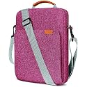 SwooK Tablet Sleeve for 9-11 inch Sleeve Compatible for iPad 10th 10.9, 10.2, Pro 11 M2, iPad Air 9.7, Oneplus Pad, xiaomi pad, Samsung Galaxy, Oppo, Redmi Pad, Realme Pad X Tablets Bag Sleeves