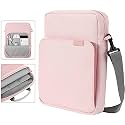 SwooK Tablet Sleeve for 9-11 inch Sleeve Compatible for iPad 10th 10.9, 10.2, Pro 11 M2, iPad Air 9.7, Oneplus Pad, xiaomi pad, Samsung Galaxy, Oppo, Redmi Pad, Realme Pad X Tablets Bag Sleeves