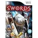 Swords - Nintendo Wii