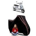 SXL 125 BS6 Scooty Bike Cover Water