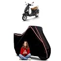 SXL 125 Scooty Bike Cover Water Resistant