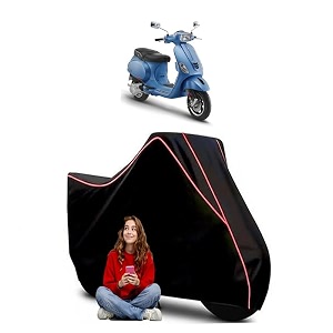 SXL 150 BS6 Scooty Bike Cover Water