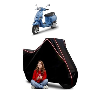 SXL 150 Scooty Bike Cover Water Resistant
