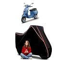 SXL 150 Scooty Bike Cover Water Resistant