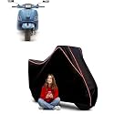 SXL BS6 Scooty Bike Cover Water Resistant