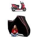 SXR 125 Scooty Bike Cover Water Resistant
