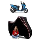 SXR 160 Scooty Bike Cover Water Resistant