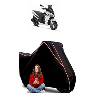 SXR 50 Scooty Bike Cover Water Resistant