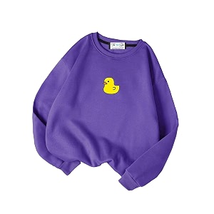 SXV Frog Mushroom Printed Cool Aesthetic