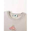 SXV 39Frog amp Mushroom Printed Cool Aesthetic