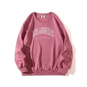SXV Los Angeles California Printed Cool Aesthetic