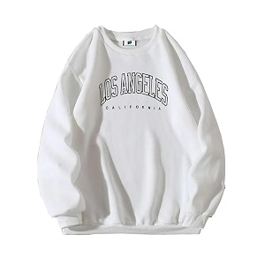 SXV Los Angeles California Printed Cool Aesthetic