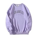 SXV 39Los Angeles California Printed Cool Aesthetic