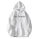 SXV 39Los Angeles Printed Cool Aesthetic Sweatshirt