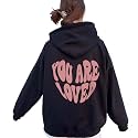 SXV 39You are Loved Printed Cool Aesthetic