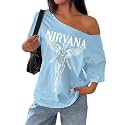 SXV STYLE SOL Women Summer Loose Asymmetrical