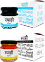 Syahi - The Great Indian Ink - Fountain, Calligraphy, Dip pen, v7 v5 Trimax ink Ink Bottle