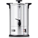 SYBO 120 Cup Commercial Coffee Urn, 18 L Large Coffee Maker