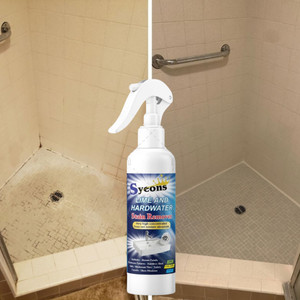 syeons Disinfects and Restores Shiny Floor tiles