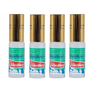 syfer pim-saen roll-on balm oil 5cc pack of 1