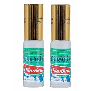 syfer pim-saen roll-on balm oil 5cc pack of 2