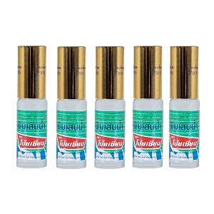 syfer pim-saen roll-on balm oil 5cc pack of 1