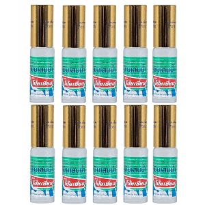 syfer pim-saen roll-on balm oil 5cc pack of 1