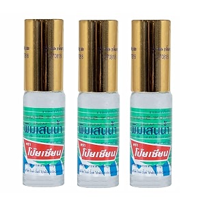 syfer pim-saen roll-on balm oil 5cc pack of 1