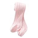 SYGA Baby Tights For Girls Soft Cotton