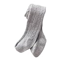 SYGA Baby Tights For Girls Soft Cotton
