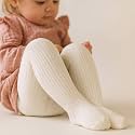 SYGA Baby Tights For Girls Soft Cotton