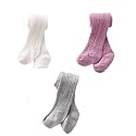 SYGA Baby Tights Soft Cotton Leggings For