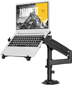 SYGA NB H100-FP Desk Mount Monitor Arm