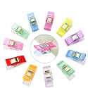 SYGA Swing Clips Multicolor for Sewing Craft