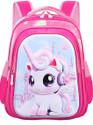 SYGA Unicorn Design Ultra-Light School Bag for
