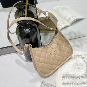 SYGA Women Beige Shoulder Bag