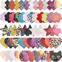 Syhood 60 Pairs Disposable Nipple Covers for Women Adhesive