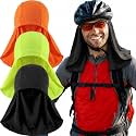 Syhood 3 Pcs Helmet Liner Cap