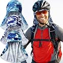 Syhood 3 Pcs Helmet Liner Cap