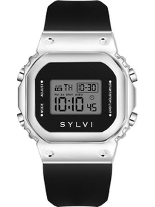 Sylvi Digital Watch - For Men Analog