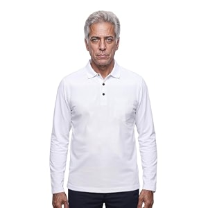Symbol Classic Mens Senior Wear Super Soft