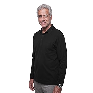 Symbol Classic Mens Senior Wear Super Soft