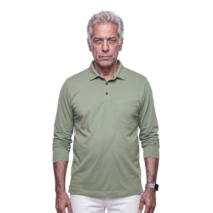 Symbol Classic Mens Senior Wear Super Soft