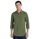 Symbol Premium Men39s Casual Cotton Poplin Shirt