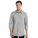Symbol Premium Men39s Casual Cotton Poplin Shirt