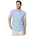 Symbol Premium Men39s Cotton Linen Casual Shirt