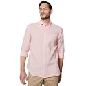Symbol Premium Men39s Cotton Linen Casual Shirt